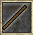 Bound Battle Staff<div class="nofloat"><hr class="tooltip_bar">Gold: 2,052<br>Weight: 7<br>Max Health: 500<br>Type: <font class="tooltip_green">Polearms</font><br>To Hit: <font class="tooltip_green">+20</font><br>Speed: <font class="tooltip_green">2.00</font><br>Damage Type: <font class="tooltip_green">Blunt</font><br>Damage: <font class="tooltip_green">11-28</font><br>DPS: <font class="tooltip_green">9.75</font><br>Size: Large<br><hr class="tooltip_bar"><font class="tooltip_orange">Two-Handed</font><br><font class="tooltip_blue">LVL 10+<br></font><font class="tooltip_green">+2 Dex</font></div>