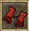 Hardened Leather Gauntlets<div class="nofloat"><hr class="tooltip_bar">Gold: 959<br>Weight: 5<br>Max Health: 200<br>Type: <font class="tooltip_green">Gloves</font><br>Protection: <font class="tooltip_green">11</font><br>Size: Small</div>