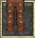 Studded Leather Leggings<div class="nofloat"><hr class="tooltip_bar">Gold: 1,207<br>Weight: 8<br>Max Health: 200<br>Type: <font class="tooltip_green">Leggings</font><br>Protection: <font class="tooltip_green">15</font><br>Size: Small</div>