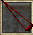 <img src="/images/expansion_tof.gif" width="32px" height="33px" class="float"> <div class="tooltip_name">Stone Ruby Sling</div><div class="nofloat"><hr class="tooltip_bar">Gold: 6,231<br>Weight: 5<br>Max Health: 500<br>Type: <font class="tooltip_green">Thrown Weapons</font><br>To Hit: <font class="tooltip_green">+19</font><br>Speed: <font class="tooltip_green">1.55</font><br>Damage Type: <font class="tooltip_green">Arrow</font><br>Damage: <font class="tooltip_green">30-54</font><br>DPS: <font class="tooltip_green">27.10</font><br>Size: Small<br><hr class="tooltip_bar"><font class="tooltip_blue">DEX 40+<br>LVL 62+<br></font><font class="tooltip_green">+6 Dex</font><br><font class="tooltip_green">+25 HP</font></div>
