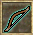 Oakwoven Short Bow<div class="nofloat"><hr class="tooltip_bar">Weight: 3<br>Max Health: 500<br>Type: <font class="tooltip_green">Bows</font><br>To Hit: <font class="tooltip_green">+36</font><br>Speed: <font class="tooltip_green">1.35</font><br>Damage Type: <font class="tooltip_green">Arrow</font><br>Damage: <font class="tooltip_green">7-19</font><br>DPS: <font class="tooltip_green">9.63</font><br>Size: Medium<br><hr class="tooltip_bar"><font class="tooltip_orange">Two-Handed</font><br><font class="tooltip_blue">LVL 12+<br></font><font class="tooltip_green">+1 Dex</font><br><font class="tooltip_green">No Drop</font></div>