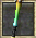 <img src="/images/expansion_soc.gif" width="32px" height="33px" class="float"> <div class="tooltip_name">Chromatic Baton</div><div class="nofloat"><hr class="tooltip_bar">Gold: 2,989<br>Weight: 5<br>Max Health: 500<br>Type: <font class="tooltip_green">Blunt Weapons</font><br>To Hit: <font class="tooltip_green">+15</font><br>Speed: <font class="tooltip_green">1.50</font><br>Damage Type: <font class="tooltip_green">Blunt</font><br>Damage: <font class="tooltip_green">26-40</font><br>DPS: <font class="tooltip_green">22.00</font><br>Rune Slots: <font class="tooltip_green">1</font><br>Size: Small<br><hr class="tooltip_bar"><font class="tooltip_blue">INT 15+<br>LVL 46+<br></font><font class="tooltip_green">+3 Str</font><br><font class="tooltip_green">+1 Int</font></div>