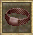 Leather Belt<div class="nofloat"><hr class="tooltip_bar">Gold: 35<br>Weight: 1<br>Max Health: 1000<br>Type: <font class="tooltip_green">Belts</font><br>Protection: <font class="tooltip_green">5</font><br>Size: Tiny<br><hr class="tooltip_bar"><font class="tooltip_blue">DEX 7+<br>LVL 10+<br></font><font class="tooltip_green">1% Blunt</font><br><font class="tooltip_green">+1 Dex</font></div>