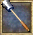 Durable Small Mace<div class="nofloat"><hr class="tooltip_bar">Gold: 1,853<br>Weight: 4<br>Max Health: 500<br>Type: <font class="tooltip_green">Blunt Weapons</font><br>To Hit: <font class="tooltip_green">+20</font><br>Speed: <font class="tooltip_green">1.50</font><br>Damage Type: <font class="tooltip_green">Blunt</font><br>Damage: <font class="tooltip_green">11-21</font><br>DPS: <font class="tooltip_green">10.67</font><br>Size: Small<br><hr class="tooltip_bar"><font class="tooltip_blue">LVL 33+<br></font><font class="tooltip_green">+2 Str</font></div>