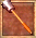 Rugged Mace<div class="nofloat"><hr class="tooltip_bar">Gold: 5,712<br>Weight: 4<br>Max Health: 500<br>Type: <font class="tooltip_green">Blunt Weapons</font><br>To Hit: <font class="tooltip_green">+35</font><br>Speed: <font class="tooltip_green">1.90</font><br>Damage Type: <font class="tooltip_green">Blunt</font><br>Damage: <font class="tooltip_green">31-43</font><br>DPS: <font class="tooltip_green">19.47</font><br>Size: Small<br><hr class="tooltip_bar"><font class="tooltip_blue">LVL 40+<br></font><font class="tooltip_green">+5 Dex</font></div>