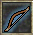 Hunters Wooden Bow<div class="nofloat"><hr class="tooltip_bar">Gold: 1,138<br>Weight: 3<br>Max Health: 500<br>Type: <font class="tooltip_green">Bows</font><br>To Hit: <font class="tooltip_green">+43</font><br>Speed: <font class="tooltip_green">1.60</font><br>Damage Type: <font class="tooltip_green">Arrow</font><br>Damage: <font class="tooltip_green">8-27</font><br>DPS: <font class="tooltip_green">10.94</font><br>Size: Medium<br><hr class="tooltip_bar"><font class="tooltip_orange">Two-Handed</font><br><font class="tooltip_blue">LVL 24+<br></font><font class="tooltip_green">+1 Dex</font><br><font class="tooltip_green">+10 HP</font></div>