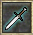 Fine Short Sword<div class="nofloat"><hr class="tooltip_bar">Gold: 2,297<br>Weight: 7<br>Max Health: 500<br>Type: <font class="tooltip_green">Large Blades</font><br>To Hit: <font class="tooltip_green">+25</font><br>Speed: <font class="tooltip_green">1.50</font><br>Damage Type: <font class="tooltip_green">Cut</font><br>Damage: <font class="tooltip_green">15-28</font><br>DPS: <font class="tooltip_green">14.33</font><br>Size: Medium<br><hr class="tooltip_bar"><font class="tooltip_blue">LVL 35+</font></div>